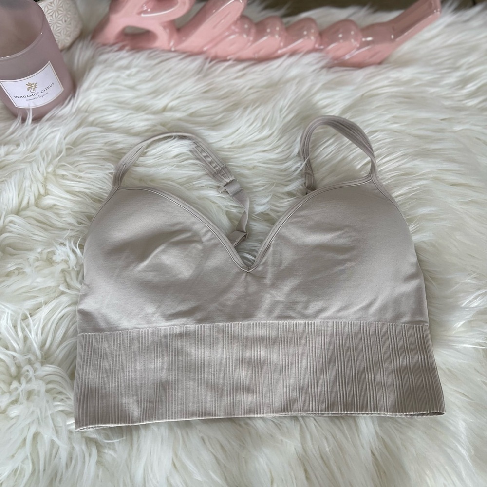 Athleta Womens Sports Bra Size XS